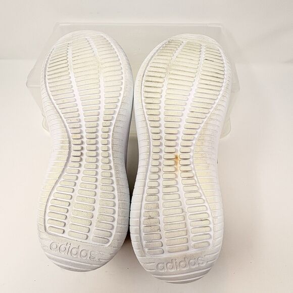 Adidas Women's‎ Cloudfoam QT Flex Athletic Running Shoes DA9835 Size 8.5 - Picture 6 of 10